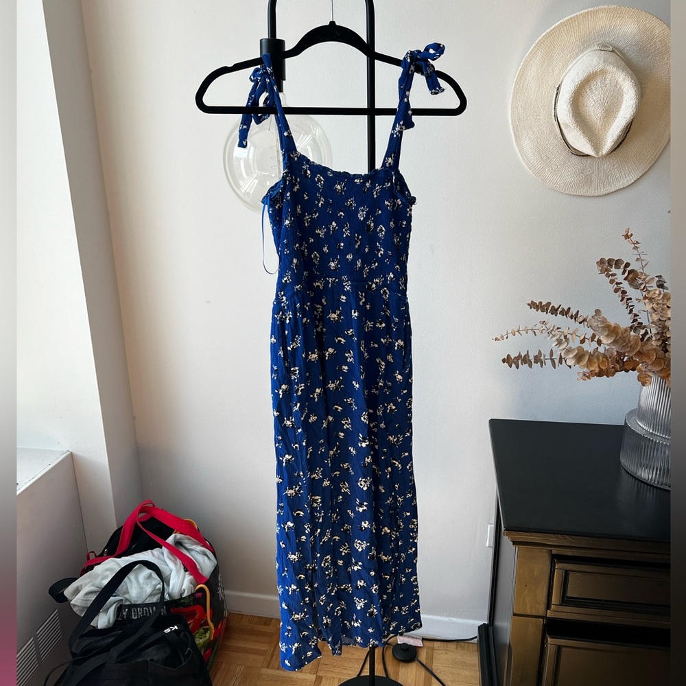 Revolve summer dress